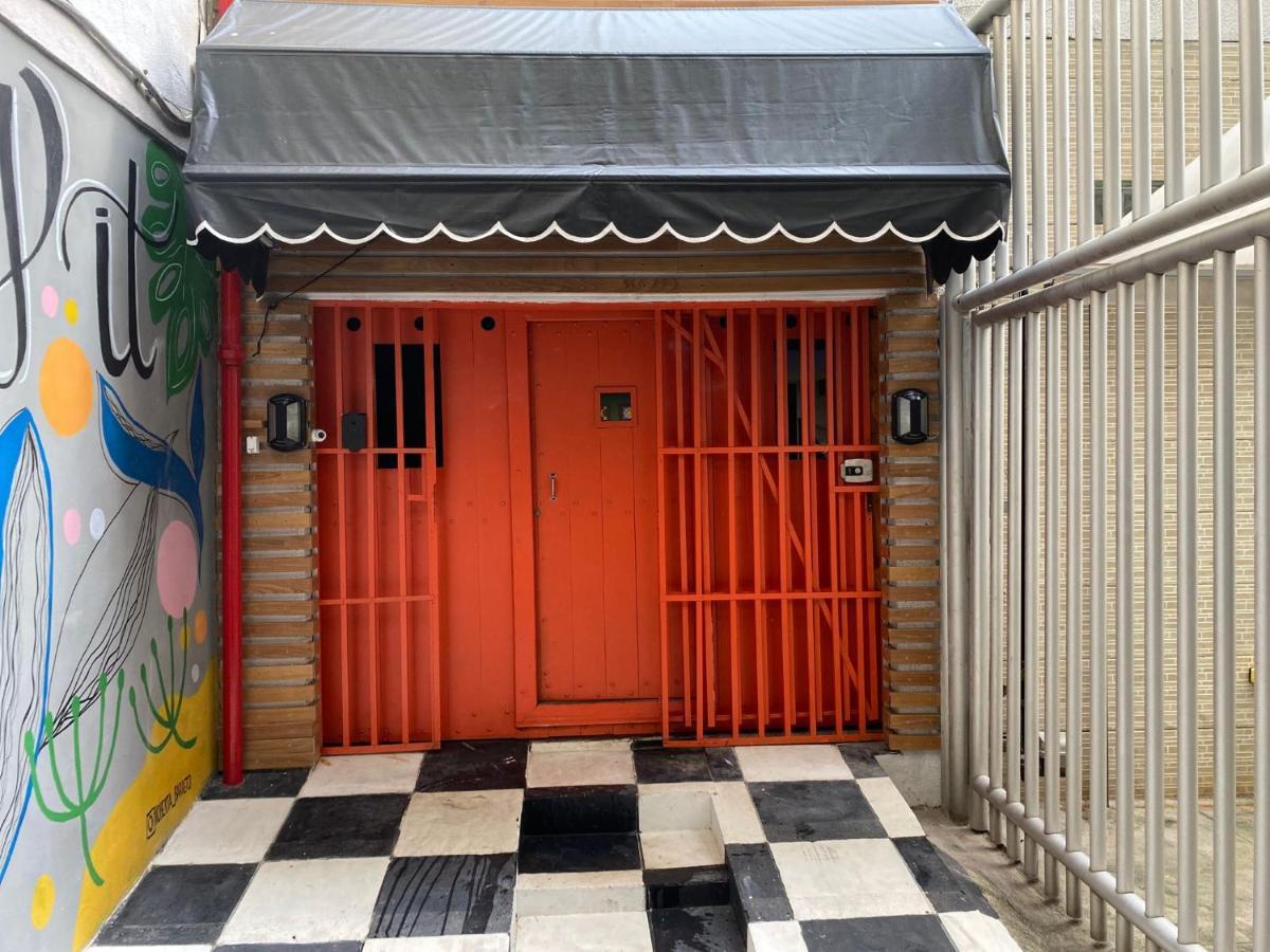 Ipanema Club Hostel Río de Janeiro Exterior foto